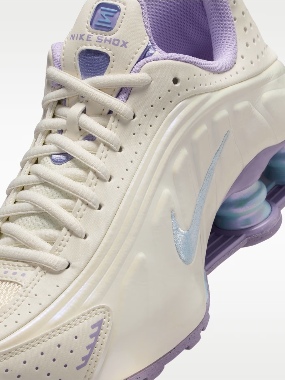 Nike Shox R4 - Picture 7 of 8